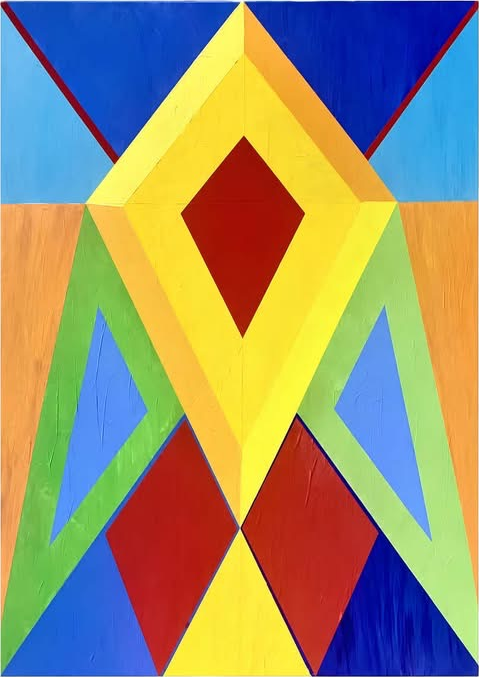 TBD painting