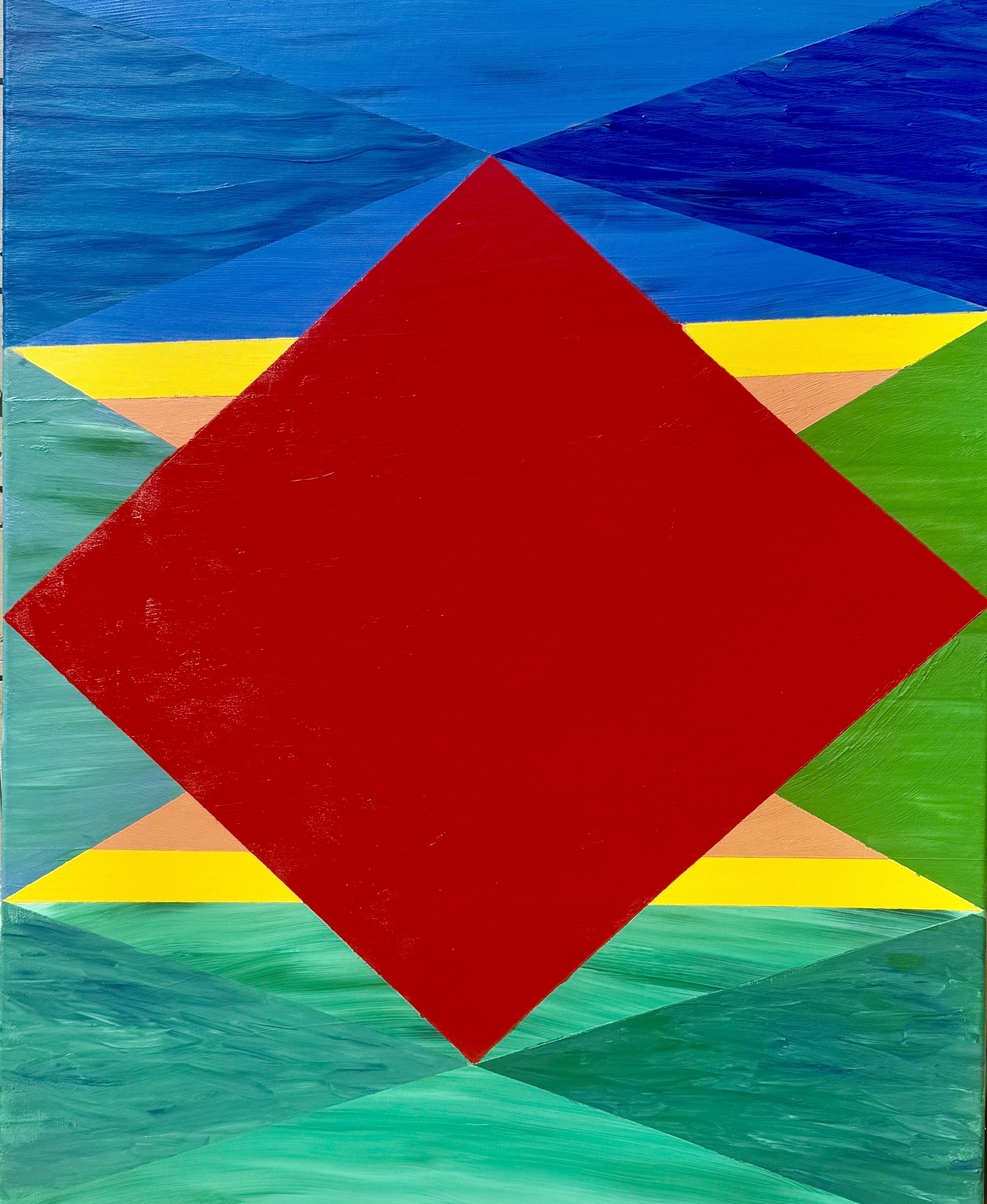 Song For My Father, view 1